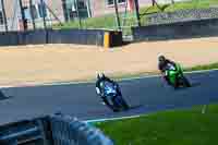 Lower Group Blue Bikes